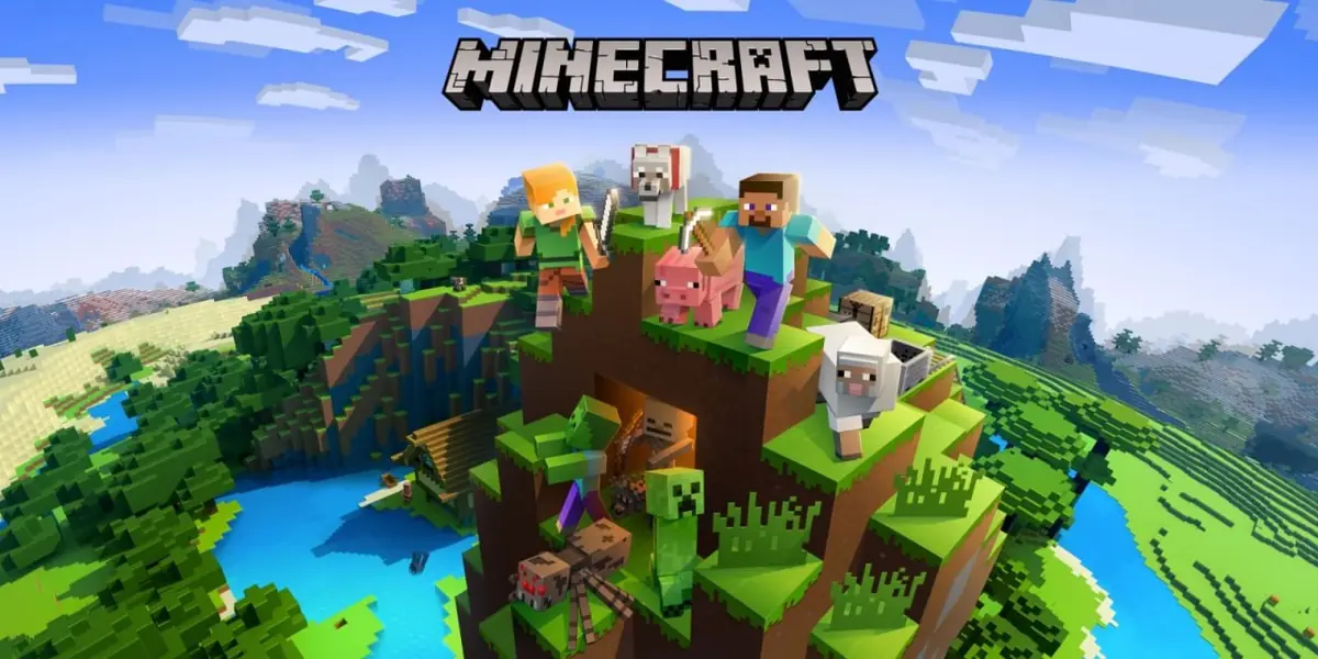 Minecraft в России могут заблокировать из-за вовлечения школьников в киберпреступления