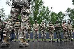 Дмитрий Медведев назвал слухи о мобилизации в России провокацией Киева