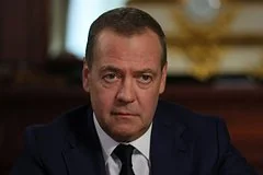 Дмитрий Медведев обозначил ключевые условия для завершения спецоперации в будущем