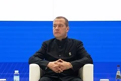 Дмитрий Медведев призвал Германию пересмотреть политический курс во избежание экономических катастроф