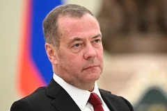 Дмитрий Медведев призвал пополнять обменный фонд за счет западных граждан