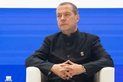 Дмитрий Медведев прокомментировал задержание автора канала Рыбарь в Черногории
