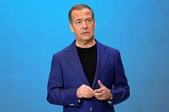 Дмитрий Медведев раскрыл истинные причины резкого ужесточения своей политической риторики