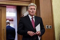 Дмитрий Песков подтвердил наличие политической воли к возобновлению трехсторонних переговоров