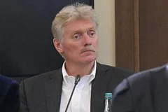 Дмитрий Песков призвал к международному сотрудничеству в космическом пространстве