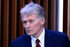 Дмитрий Песков прокомментировал отсутствие планов на телефонный разговор Путина и Трампа