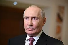 Дмитрий Песков прокомментировал отсутствие полноценных выходных у президента России Владимира Путина