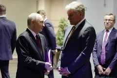 Дмитрий Песков разъяснил порядок использования искусственного интеллекта в администрации президента
