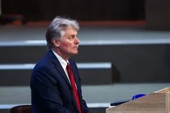 Дмитрий Песков заявил о неизбежной цене ударов Украины в Черном море