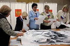 Дмитрий Песков заявил о попытках Киева сорвать проведение выборов в России