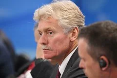 Дмитрий Песков заявил о возможности скорого завершения конфликта на Украине