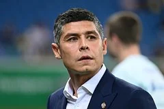 Дмитрий Игдисамов раскрыл тактические секреты победы ЦСКА над Зенитом в Петербурге