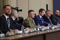 Дмитрий Киселев призвал не питать иллюзий относительно новых мирных инициатив США