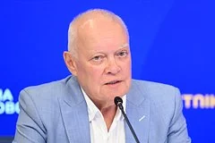 Дмитрий Киселев жестко раскритиковал готовность Каи Каллас к диалогу с Путиным
