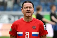 Дмитрий Аленичев возглавил тульский Арсенал и сформировал новый тренерский штаб
