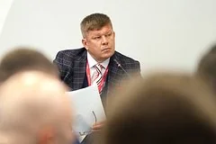 Дмитрий Губерниев бросил вызов самарским Крыльям Советов в ожидании судебного процесса