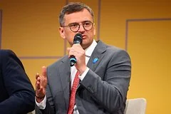 Дмитрий Кулеба может возглавить украинскую дипломатическую миссию в Соединенных Штатах