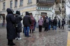 Дмитрий Кулеба призвал украинцев заранее закупить критически важные лекарства