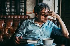 Эмоциональный дефицит в мегаполисе: в Москве запустили услугу няни для взрослых мужчин