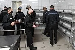 В Омске мужчина получил восемь лет тюрьмы за смертельное избиение прохожего