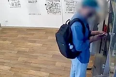 В музее Владимира похищена бесценная ложка легендарного писателя Венедикт Ерофеева