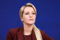 Яна Лантратова инициировала переговоры с США по гуманитарной ситуации в Алешках