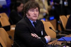 Аналитики исключили возможность войны из-за Фолклендских островов при президенте Милее