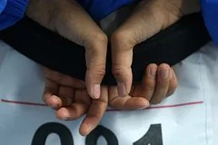 Анастасия Космычева завоевала серебряную медаль на чемпионате мира по тхэквондо