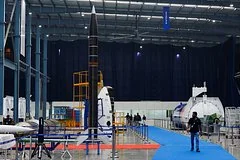 Индия делает исторический шаг к созданию собственной орбитальной космической станции