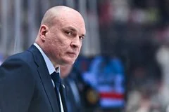 Андрей Разин занялся восстановлением здоровья после отстранения от руководства Металлургом