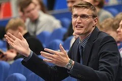 Андрей Кириленко обозначил ключевые экономические трудности развития российского баскетбола