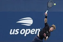 Андрей Рублев улучшил позиции в мировом рейтинге ATP на фоне успеха в Китае