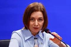 Энергетическая угроза в Молдове: президент созывает совет безопасности из-за дефицита газа