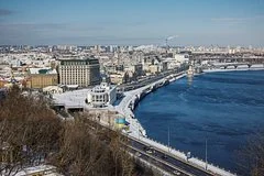 Энергетический кризис на Украине: эксперты прогнозируют крайне тяжелую зиму