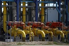 Энергетический кризис в Германии: компании и потребители готовятся к дефициту газа