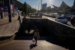 Энергетический кризис в столице: Киевский метрополитен снова полностью остановил работу