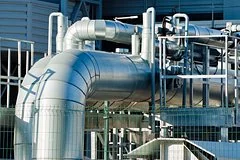 Энергетический кризис в Европе: почему цены на газ бьют исторические рекорды