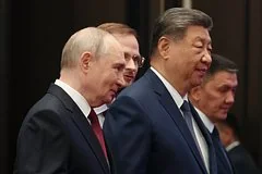 Энергетический поворот: Путин предложил новое название для газопровода Сила Сибири-2