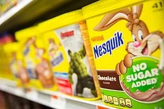 Nestle подтверждает продолжение полноценной коммерческой деятельности на российском рынке
