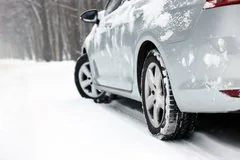 Снежный плен на перевале Пыхта: водителей в Бурятии призывают к осторожности