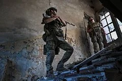 Информационная война в ДНР: украинские военные передают позиции через QR-коды