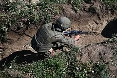 В Энгельсе житель получил срок за нападение на ветерана СВО