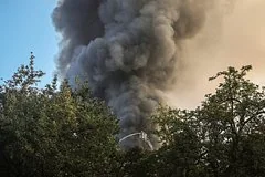 Уничтожение мостов через Днестр: российская стратегия по блокированию логистики ВСУ
