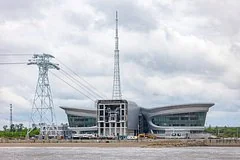 Уникальная канатная дорога свяжет Благовещенск и Хэйхэ к маю 2027 года