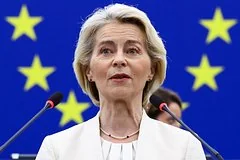 Инициатива Урсулы фон дер Ляйен по ассоциации Канады вызвала дипломатический резонанс