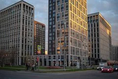 Снижение популярности ипотеки в Москве и крупных городах России