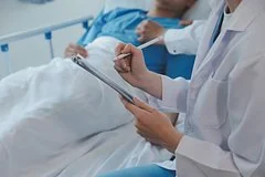 Онкоуролог назвал три главных фактора риска развития рака почек