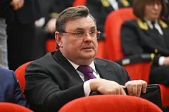 Многонациональность как фундамент государственной устойчивости: выступление министра юстиции на ВЭФ