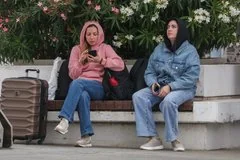 Аномальная жара в Москве: температурный рекорд не наблюдался с 1974 года