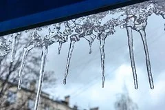 Аномальное тепло и обильные осадки: синоптики представили прогноз погоды на зиму